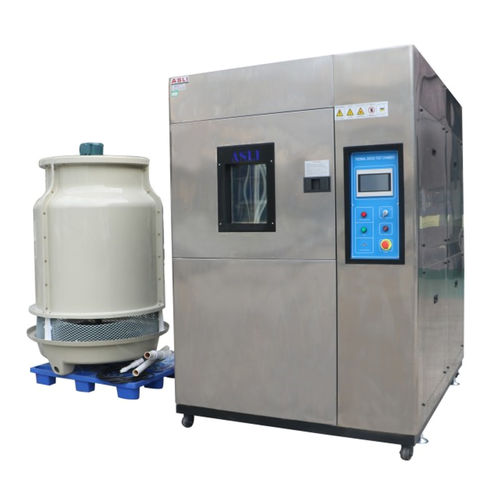 Компактная камера теплового удара - TS-150-B  - AI SI LI (China) Test Equipment Co., Ltd - для повышенных температур / низкая температура