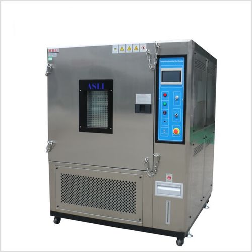 Испытательная камера для измерения температуры - TH-1000 - AI SI LI (China) Test Equipment Co., Ltd - влажности / напольная / взрывозащищенная