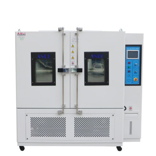 Климатическая камера - TH-1500 - AI SI LI (China) Test Equipment Co., Ltd - для измерения температуры / влажности / экологическая