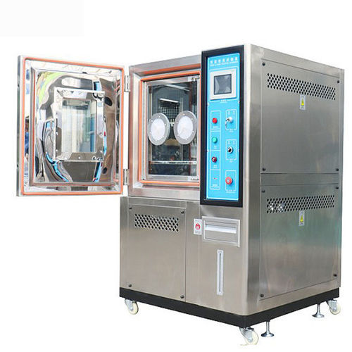 Климатическая камера - TH series - AI SI LI (China) Test Equipment Co., Ltd - влажности / для измерения температуры / для охлаждения