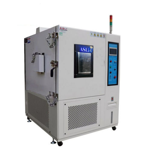 Климатическая камера - TH-1000 - AI SI LI (China) Test Equipment Co., Ltd - влажности / для измерения температуры / давления