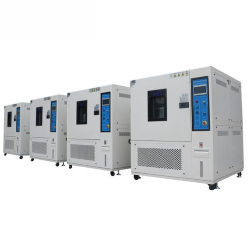 Термостатическая испытательная камера - TH series - AI SI LI (China) Test Equipment Co., Ltd - влажности / для измерения температуры / устойчивости