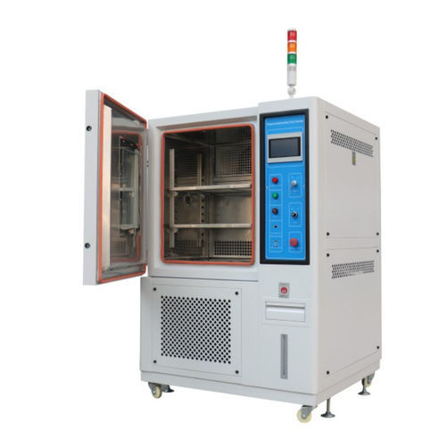 Климатическая испытательная камера - TH series - AI SI LI (China) Test Equipment Co., Ltd - влажности / для измерения температуры / для охлаждения