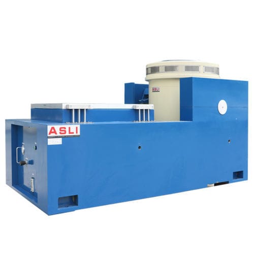 Электродинамический вибростенд - E series - AI SI LI (China) Test Equipment Co., Ltd