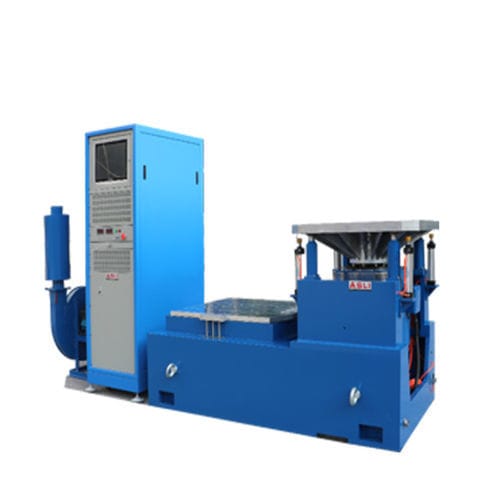 Испытательная машина рабочих характеристик - AI SI LI (China) Test Equipment Co., Ltd - сопротивления / вибрация / электрическая