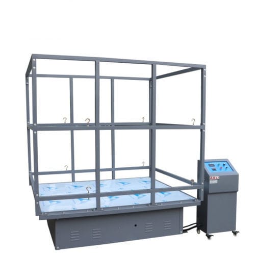Тестер сопротивление - AS series - AI SI LI (China) Test Equipment Co., Ltd - частота / вибраций / для электрических приборов