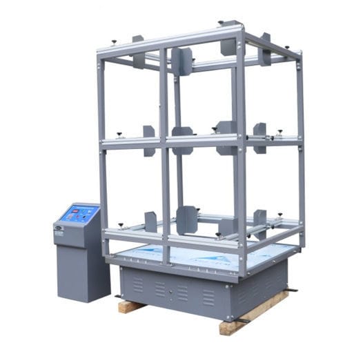 Тестер сопротивление - AS series - AI SI LI (China) Test Equipment Co., Ltd - вибраций / установки / для упаковки