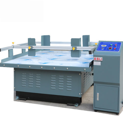 Тестер сопротивление - AS series - AI SI LI (China) Test Equipment Co., Ltd - вибраций / для порошков