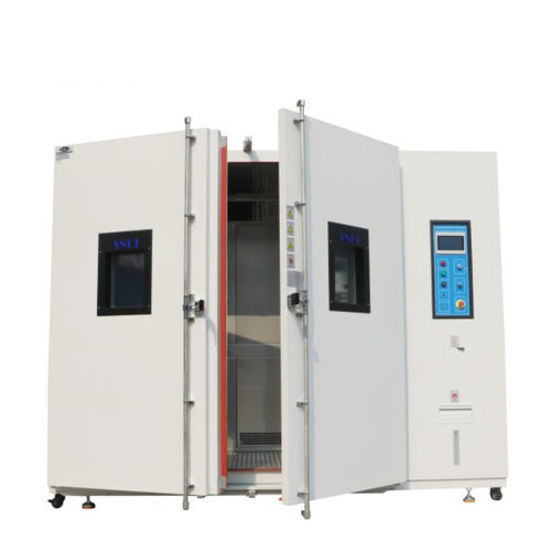 Климатическая камера - TAR-volume - AI SI LI (China) Test Equipment Co., Ltd - для измерения температуры / влажности / экологическая