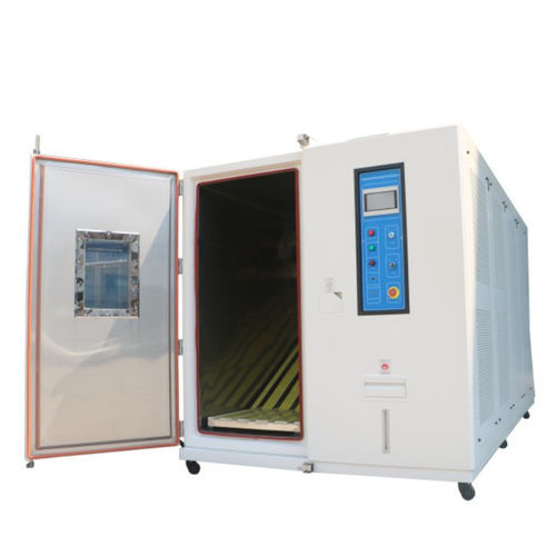 Климатическая камера - F-TH series - AI SI LI (China) Test Equipment Co., Ltd - влажности / для измерения температуры / для быстрого изменения температуры