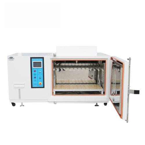 Климатическая камера - F-TH series - AI SI LI (China) Test Equipment Co., Ltd - влажности / для измерения температуры / экологическая