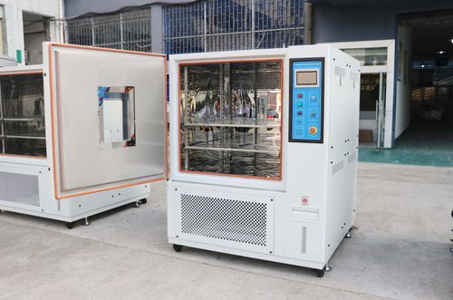 Климатическая камера - F-TH series - AI SI LI (China) Test Equipment Co., Ltd - влажности / для измерения температуры / с усилением