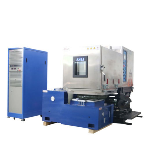 Электрическая испытательная система - THV series - AI SI LI (China) Test Equipment Co., Ltd - для старения / для механической вибрации / для лабораторий