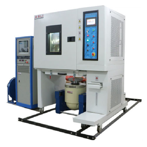 Климатическая камера - THV-408 - AI SI LI (China) Test Equipment Co., Ltd - влажности / для измерения температуры / устойчивости