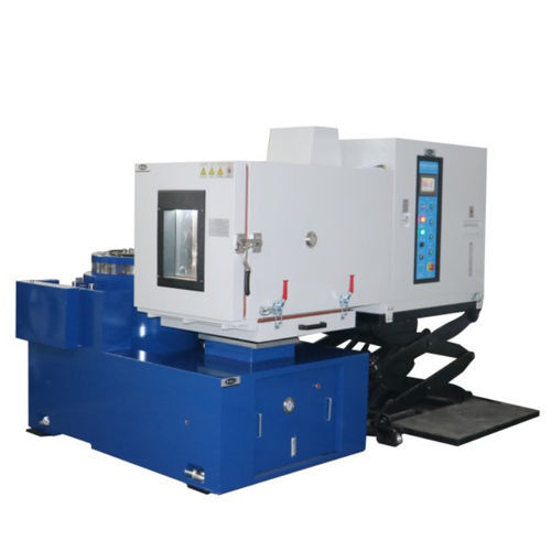 Климатическая камера - THV-216 - AI SI LI (China) Test Equipment Co., Ltd - влажности / для измерения температуры / вибраций