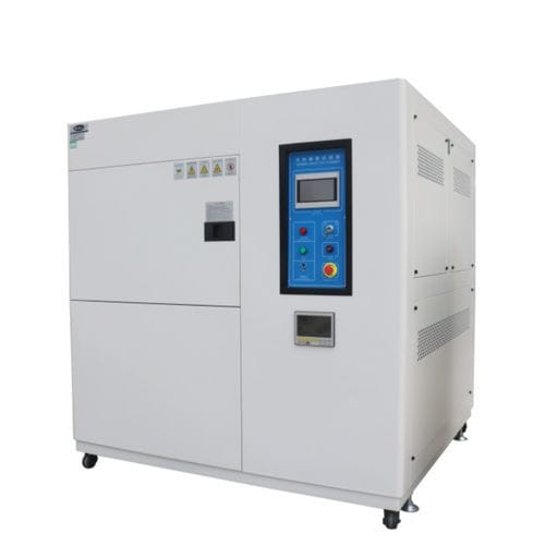 Климатическая испытательная камера - TS series - AI SI LI (China) Test Equipment Co., Ltd - для измерения температуры / с тепловым ударом / экологическая