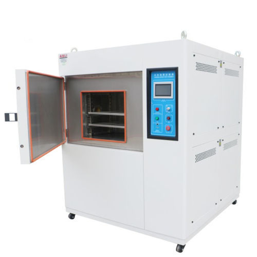 Испытательная система для теплового цикла - TS series - AI SI LI (China) Test Equipment Co., Ltd - для ускоренного старения / для лабораторий / химическая