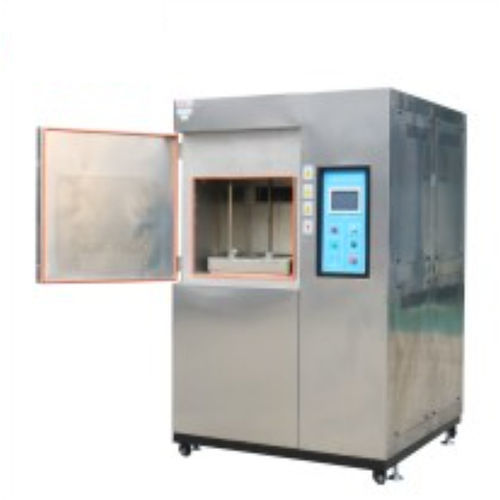 Испытательная машина сопротивления - TS series - AI SI LI (China) Test Equipment Co., Ltd - температуры / устойчивости / удара