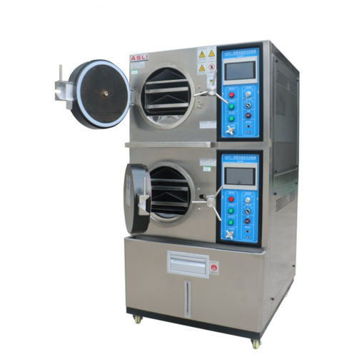 Климатическая камера - PCT series  - AI SI LI (China) Test Equipment Co., Ltd - для измерения температуры / влажности / давления