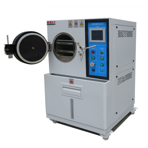 Климатическая камера - AST - AI SI LI (China) Test Equipment Co., Ltd - влажности / высокого давления / для измерения температуры