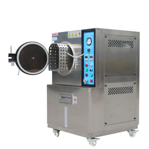 Климатическая камера - PCT - 25 - AI SI LI (China) Test Equipment Co., Ltd - высокого давления / для измерения температуры / давления