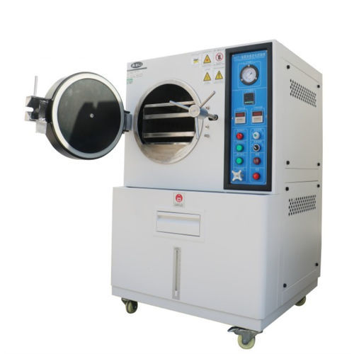 Климатическая камера - PCT - 65 - AI SI LI (China) Test Equipment Co., Ltd - влажности / высокого давления / для измерения температуры