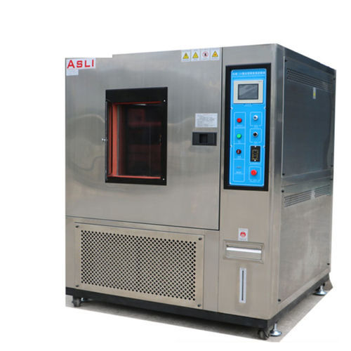 Климатическая испытательная камера - XL-1000 - AI SI LI (China) Test Equipment Co., Ltd - влажности / для измерения температуры / свет