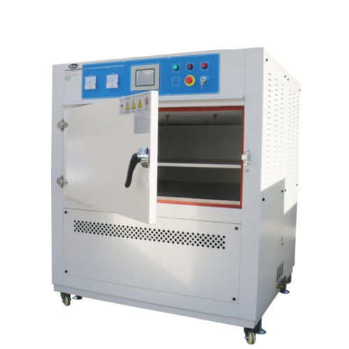 Климатическая испытательная камера - UV-290 - AI SI LI (China) Test Equipment Co., Ltd - влажности / для измерения температуры / свет