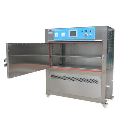 Климатическая испытательная камера - UV-290 - AI SI LI (China) Test Equipment Co., Ltd - влажности / высокого давления / для измерения температуры