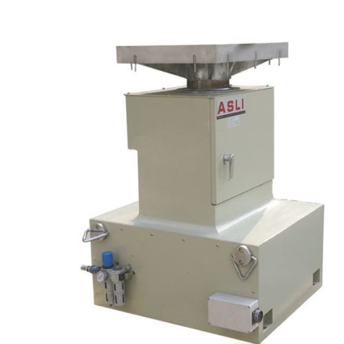 Механическая испытательная машина - MS series - AI SI LI (China) Test Equipment Co., Ltd - ударного воздействия / с ударом / качества
