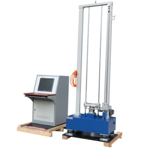 Электрическое испытательное оборудование - SS series - AI SI LI (China) Test Equipment Co., Ltd - рабочих характеристик / вибрация / на ударопрочность