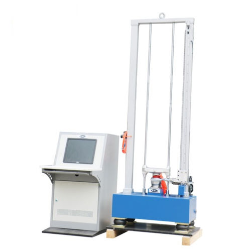 Тестер сопротивление - SS-10 - AI SI LI (China) Test Equipment Co., Ltd - рабочих характеристик / безопасность / ударного воздействия