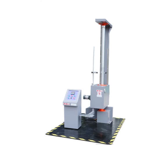 Тестер сопротивление - AS-DT series - AI SI LI (China) Test Equipment Co., Ltd - давления / ударного воздействия / нулевого падения