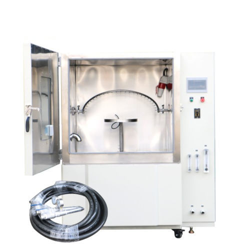 Испытательная камера дождя - RT-1000A - AI SI LI (China) Test Equipment Co., Ltd - климатическая / для измерения температуры / давления