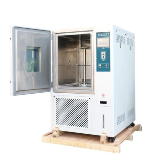 Климатическая камера - OA series - AI SI LI (China) Test Equipment Co., Ltd - озона / с сопротивлением озону / для старения