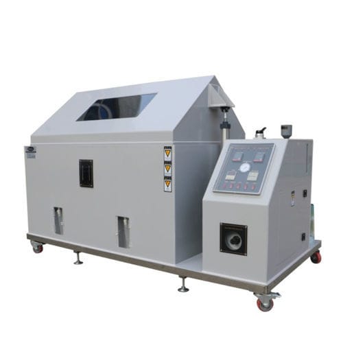 Климатическая камера - SH series - AI SI LI (China) Test Equipment Co., Ltd - для измерения температуры / с разбрызгиванием морской воды / коррозии