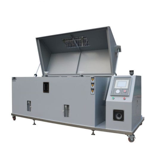 Испытательная камера циклической коррозии - SH-60 - AI SI LI (China) Test Equipment Co., Ltd - климатическая / влажности / для измерения температуры