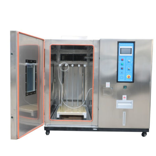 Климатическая испытательная камера - MQT 13 - AI SI LI (China) Test Equipment Co., Ltd - для измерения температуры / влажности / экологическая