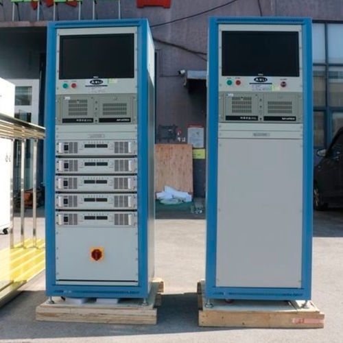 Система наблюдения мощности - AI SI LI (China) Test Equipment Co., Ltd - для измерения температуры / тока / проводимость
