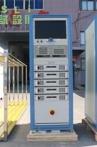Тестер высокого напряжения - AI SI LI (China) Test Equipment Co., Ltd - изоляции / сопротивление / сопротивления изоляции