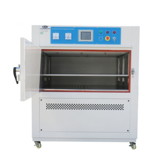 Климатическая камера - UV-880  - AI SI LI (China) Test Equipment Co., Ltd - для измерения температуры / влажности / свет
