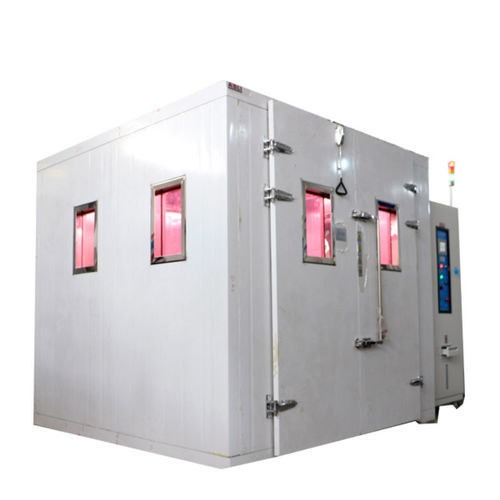 Климатическая камера - MQT 10 - AI SI LI (China) Test Equipment Co., Ltd - для измерения температуры / влажности / для старения