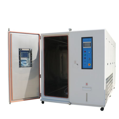 Климатическая камера - F-TH series - AI SI LI (China) Test Equipment Co., Ltd - для измерения температуры / влажности / экологическая