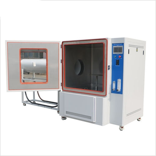 Климатическая камера - RT-1000 series  - AI SI LI (China) Test Equipment Co., Ltd - для измерения температуры / герметичная брызгозащищенная / дождя