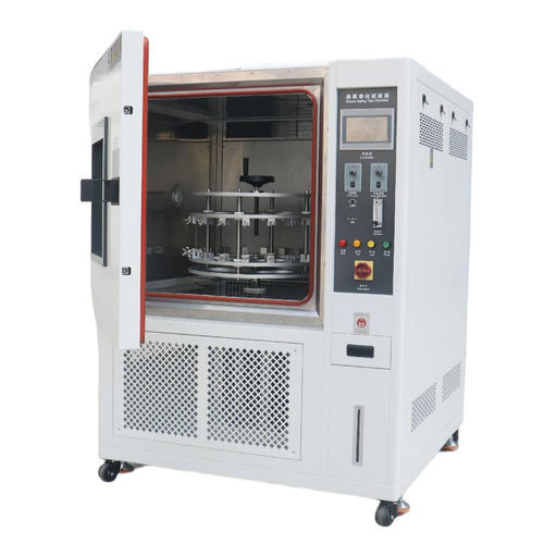 Климатическая камера - OA series - AI SI LI (China) Test Equipment Co., Ltd - озона / с сопротивлением озону / для старения
