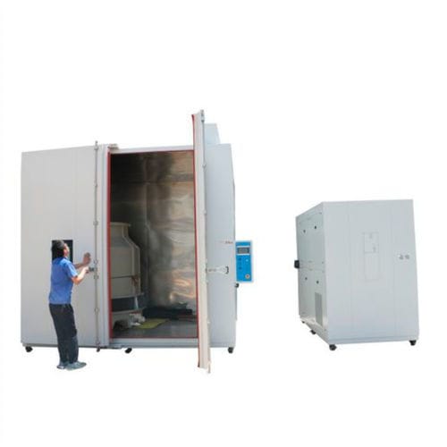 Климатическая камера - AI SI LI (China) Test Equipment Co., Ltd - влажности / для измерения температуры / устойчивости