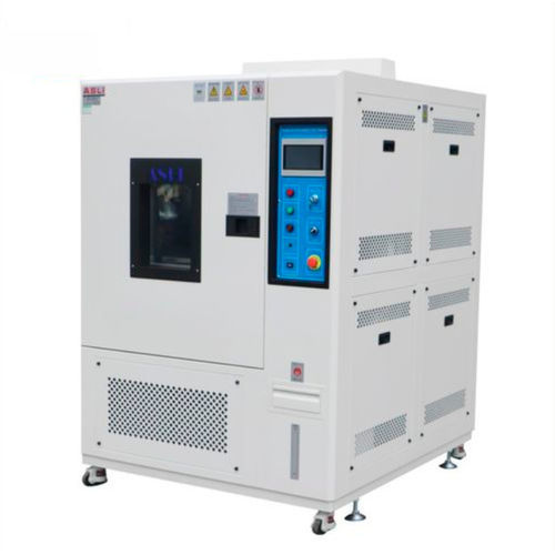 Испытательная машина силы - F-TH series - AI SI LI (China) Test Equipment Co., Ltd - вибрация / температуры / устойчивости