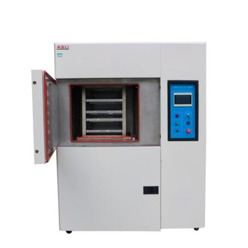 Экологическая испытательная камера - TS-150-A - AI SI LI (China) Test Equipment Co., Ltd - для старения / для охлаждения / с тепловым ударом