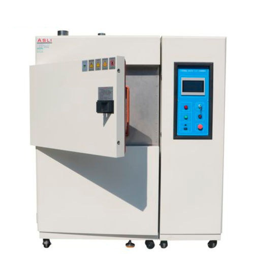 Климатическая испытательная камера - TS-49-B  - AI SI LI (China) Test Equipment Co., Ltd - для оценки цветов / с тепловым ударом / для авиационной промышленности