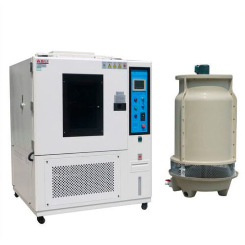 Климатическая камера - XL - 1000  - AI SI LI (China) Test Equipment Co., Ltd - старения кожи под воздействием УФ-лучей / с ксеноновой дуговой лампой